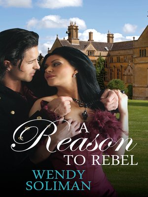 cover image of A Reason to Rebel